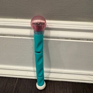 Jaru Kids Light Up Wand- Haven’t Tested Electronics